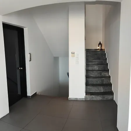 Apartamento Kerameikos Spacious Loft Atenas