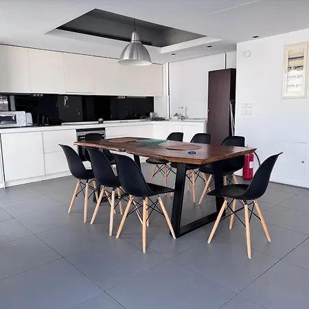 Apartamento Kerameikos Spacious Loft Atenas