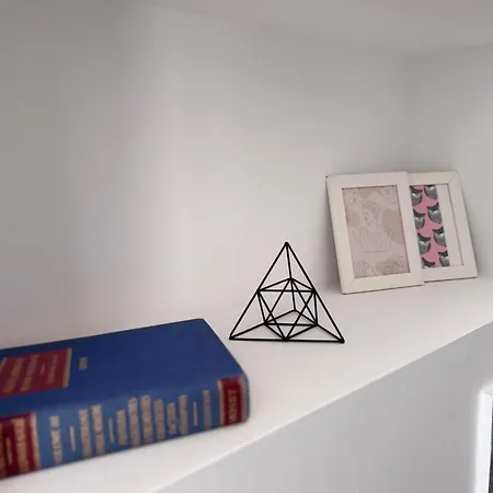 Apartamento Kerameikos Spacious Loft Atenas