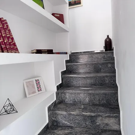 Kerameikos Spacious Loft Atenas