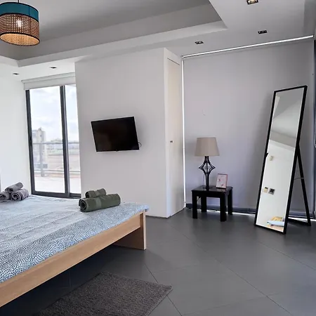 Apartamento Kerameikos Spacious Loft Atenas