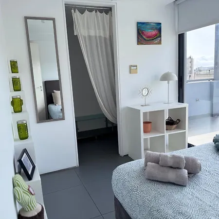 Apartamento Kerameikos Spacious Loft *