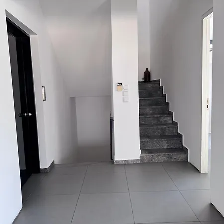Kerameikos Spacious Loft Apartamento *