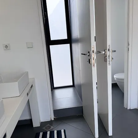 Kerameikos Spacious Loft *